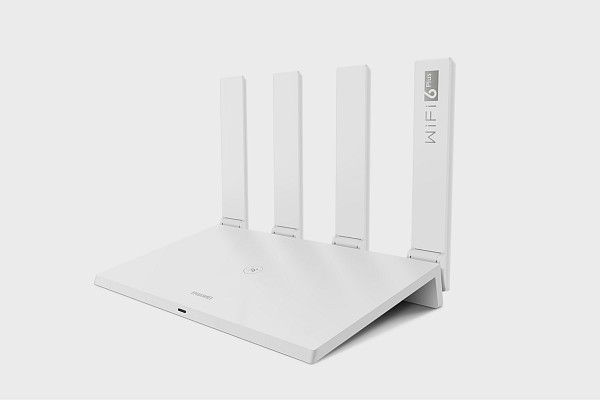 Router Huawei AX3 WiFi 6 Plus