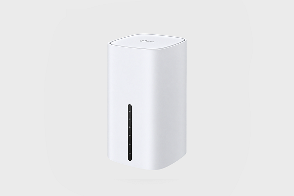 Router 5G ZTE MC888 Ultra Alpsim con Wi-Fi 6E, supporto 5G e 4G+, design compatto e alte prestazioni