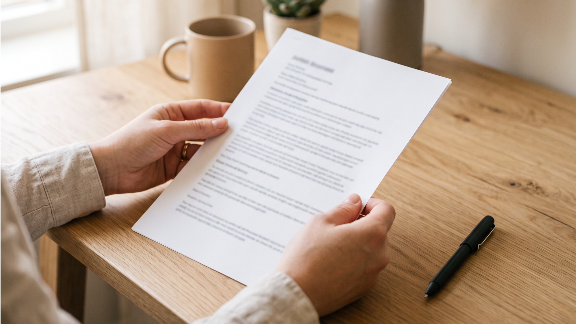 Come leggere correttamente le offerte presenti sul mercato