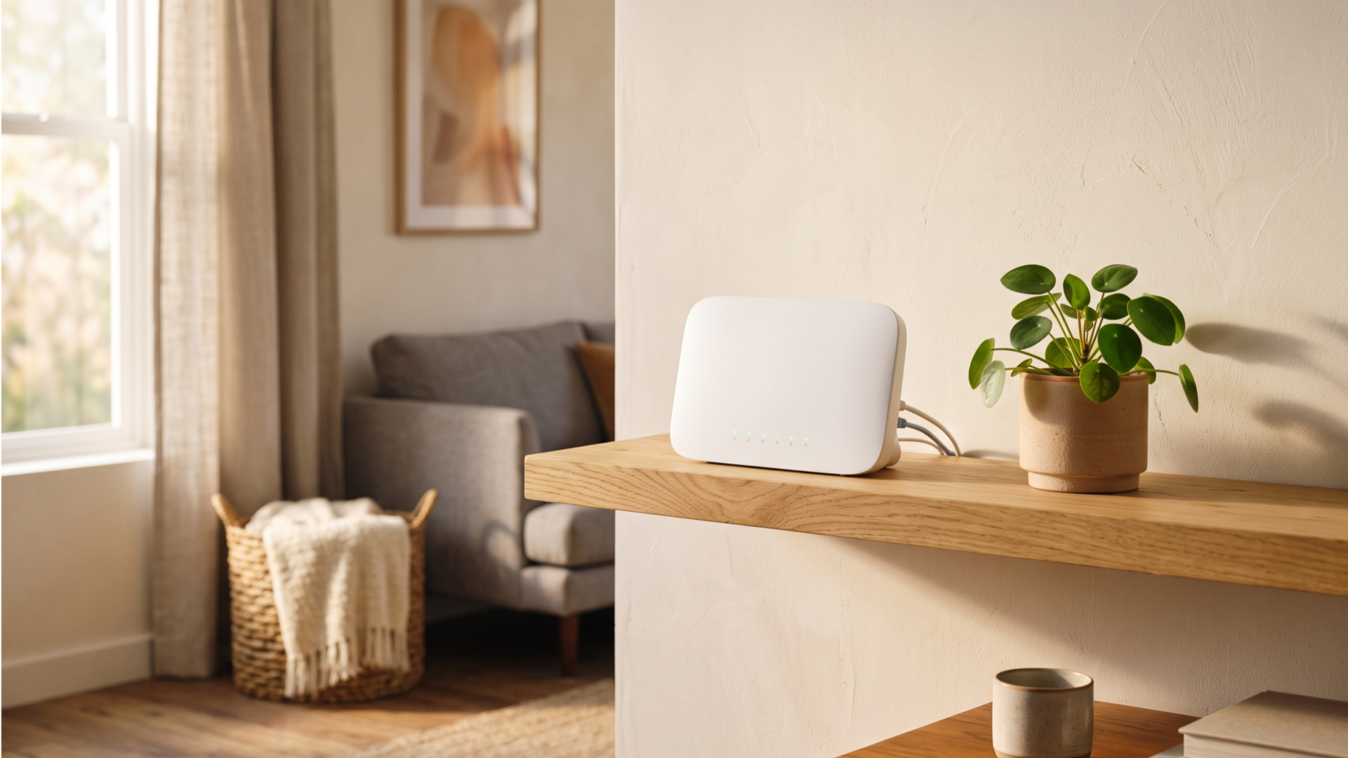 Perché un modem con SIM illimitata è una vera alternativa alla linea fissa
