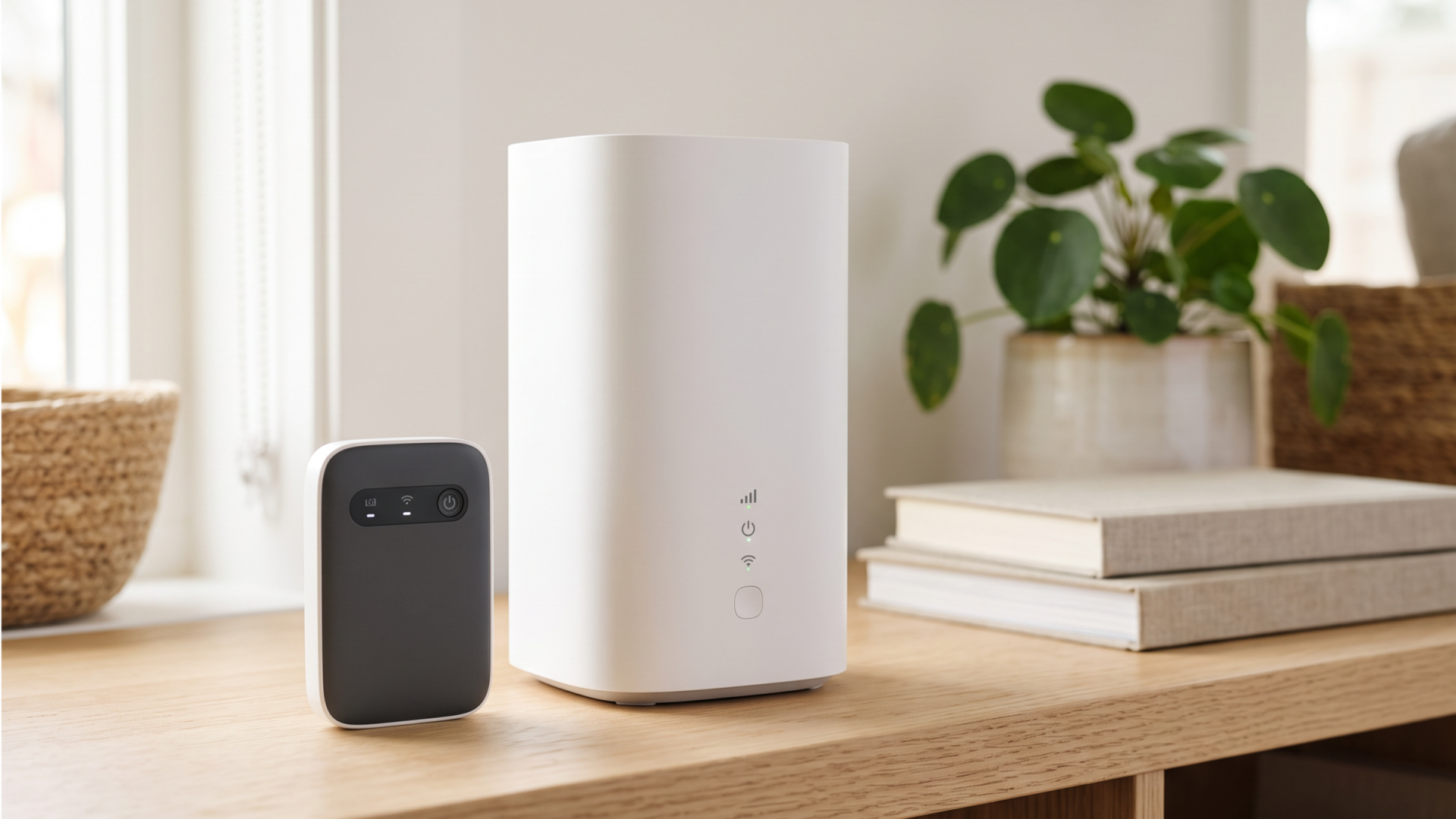 Cos’è davvero il Wi‑Fi portatile senza abbonamento