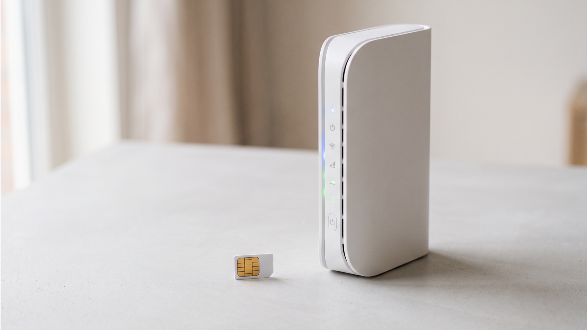 Cosa aspettarsi da una SIM solo dati