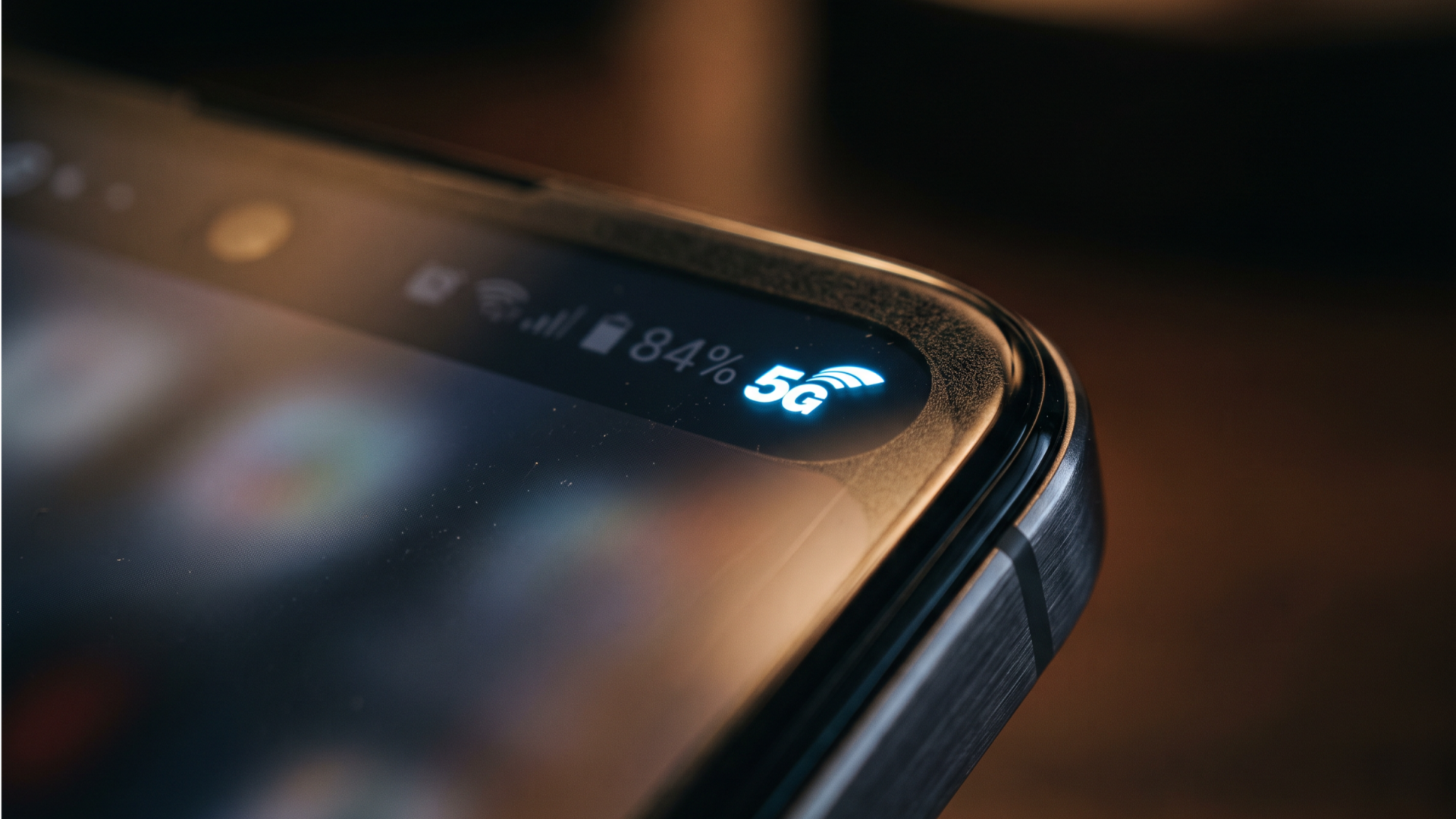 Come si riconosce il vero 5G