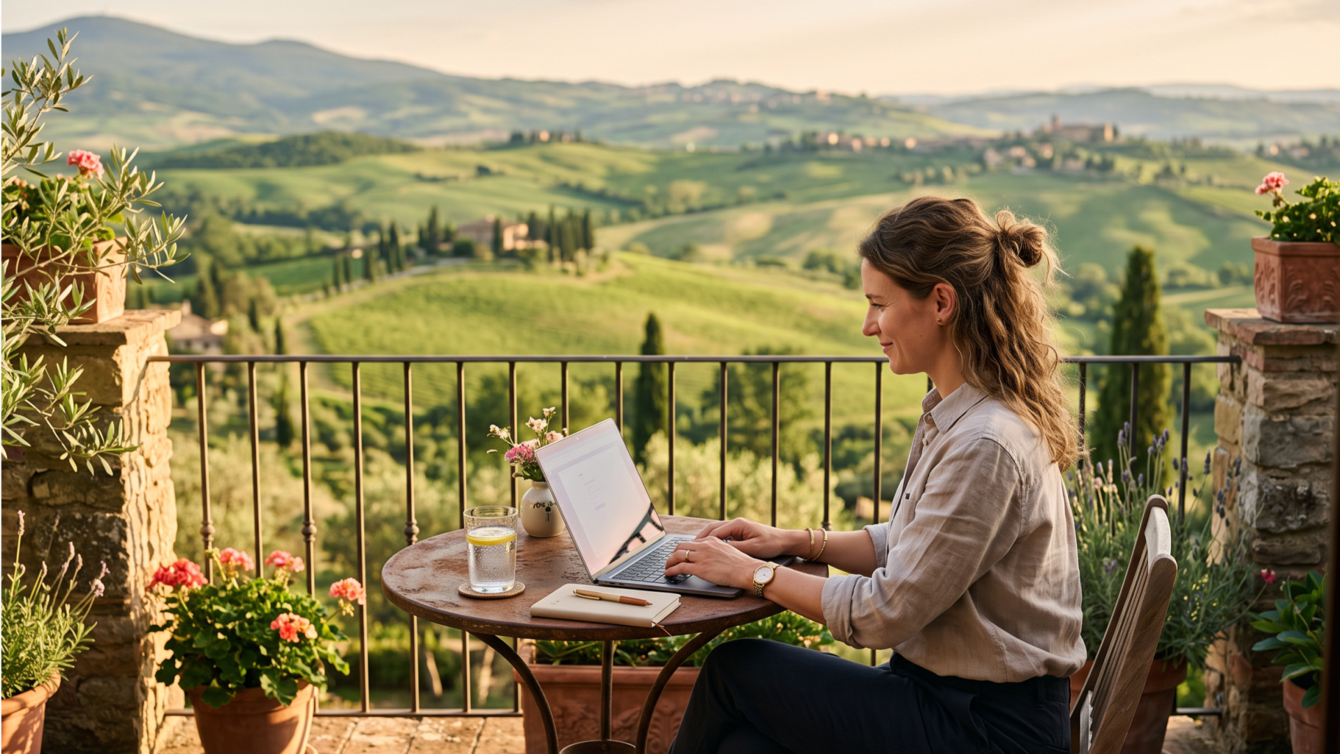Qual è la scelta migliore? Dipende da dove vivi (e cosa devi farci)